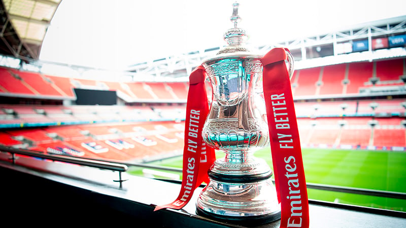 FA CUP