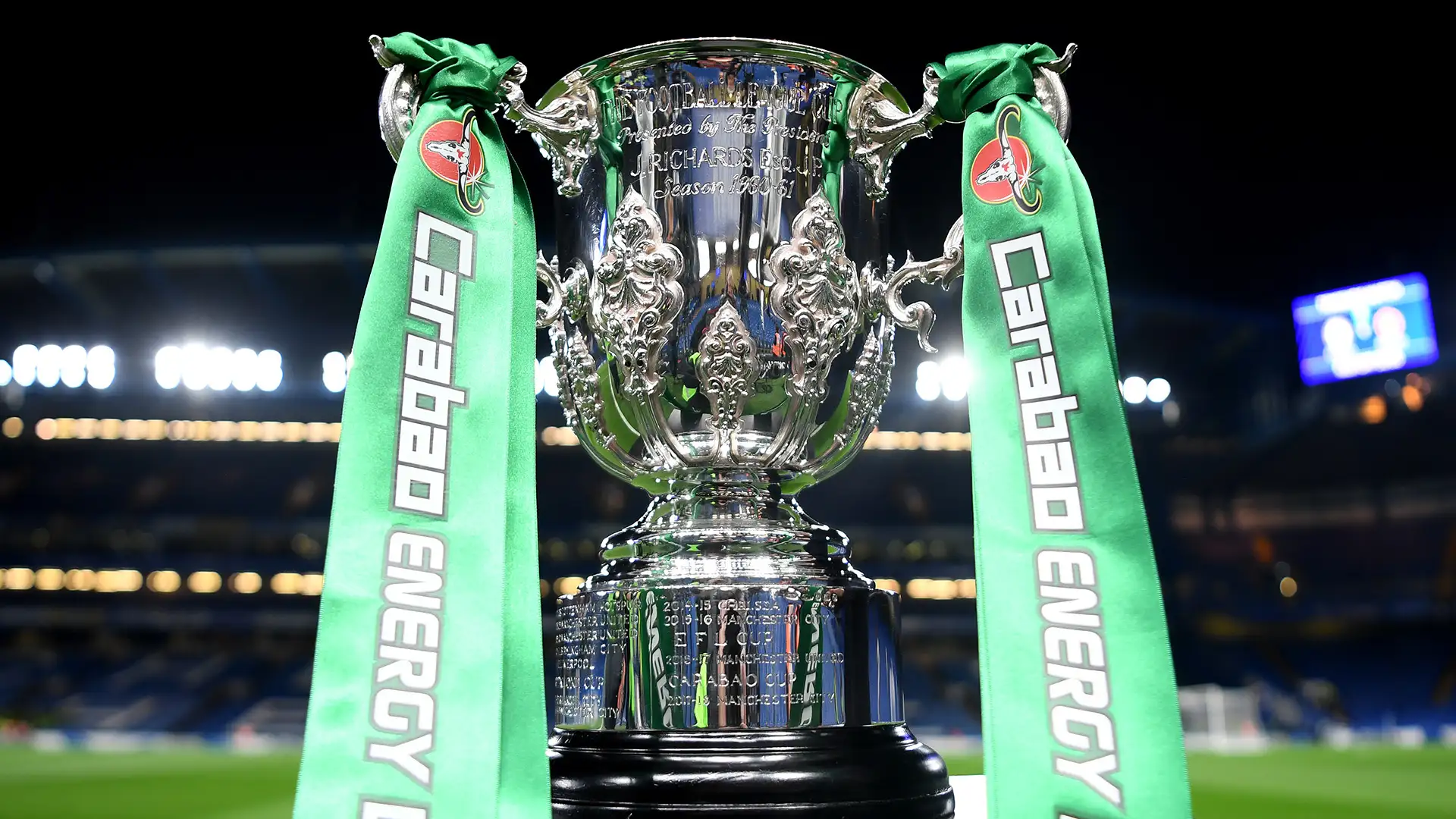 Carabao Cup