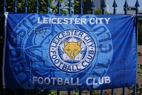 leicester-city-football-club