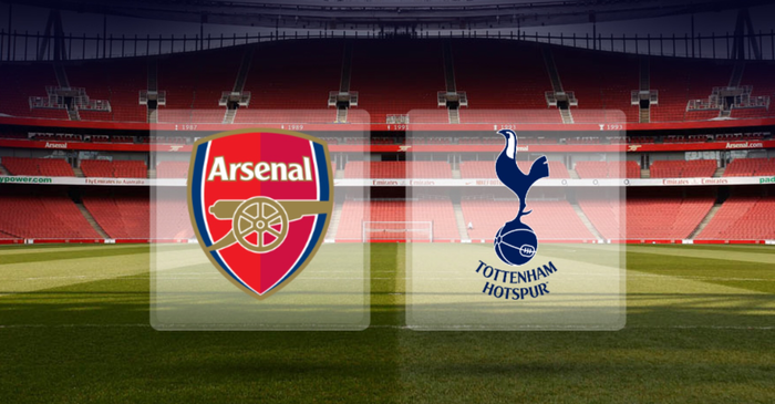 Arsenal vs Tottenham: Sunday, November 6th at Emirates Stadium, London teaser image