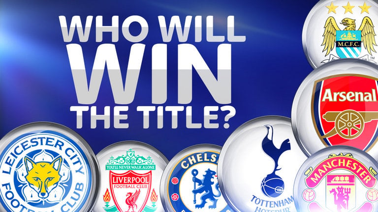 The close battle towards premier league title teaser image