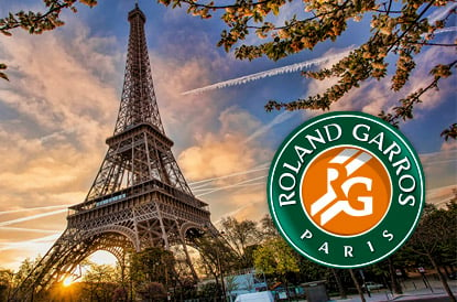 Important things about the French Open 2017 teaser image