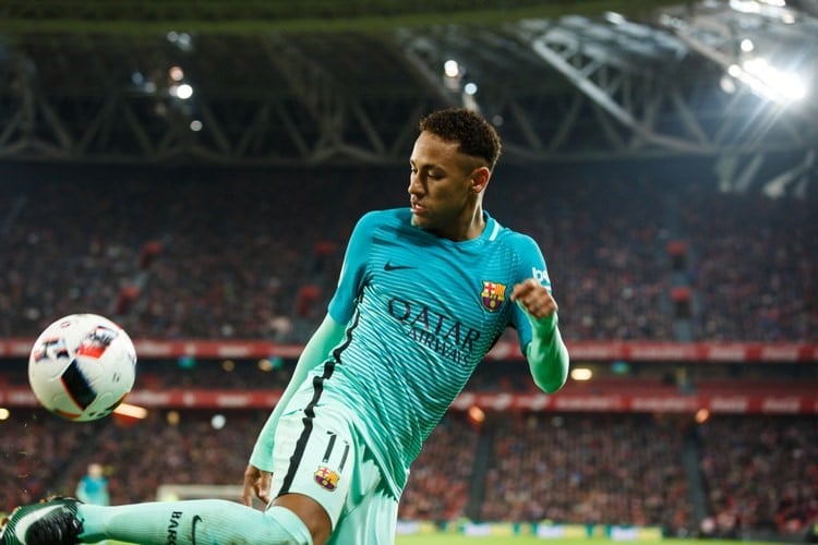 Are Paris-St Germain breaking the rules by signing Neymar? teaser image