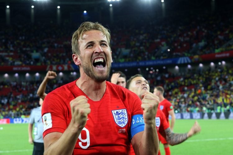 Harry Kane becomes second Englishman to win Golden Boot after the World Cup 2018 teaser image