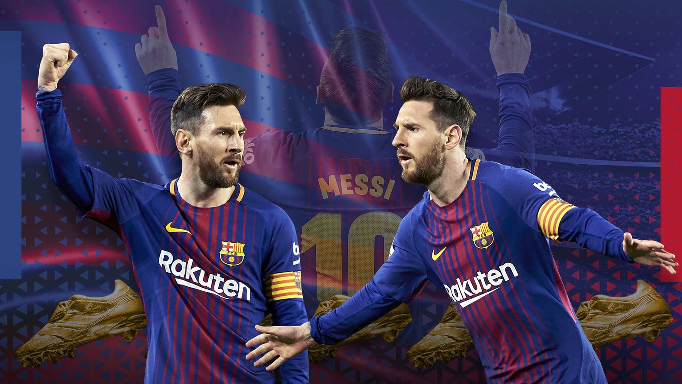 Lionel  Messi At Champions League: Will Barcelona’s Ace Player Weave His Magic Again? teaser image