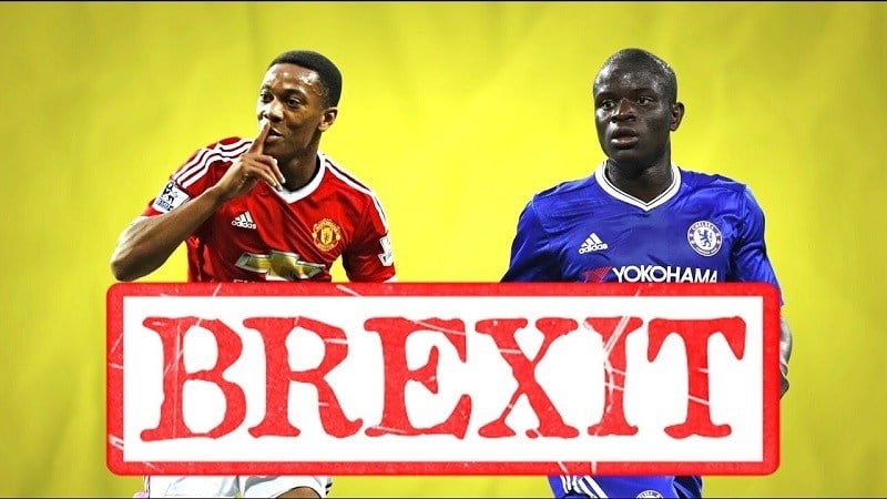 Brexit EU Player Cap and What it Means for Your Favorite English Premier League Team teaser image
