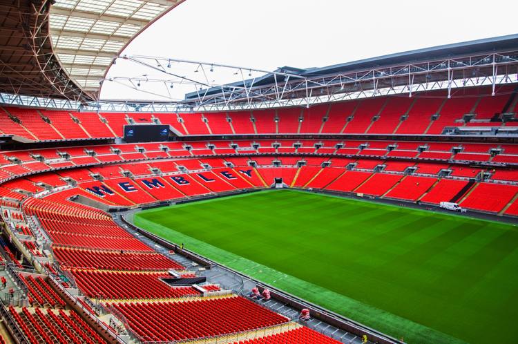 Where are the Best Seats in a Football Stadium? teaser image