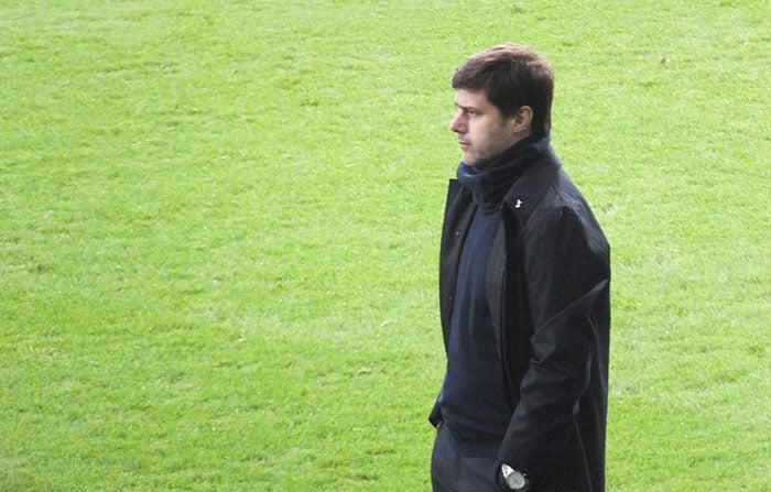 Mauricio Pochettino 